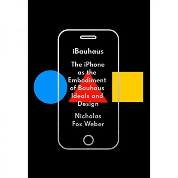 iBauhaus : Bauhaus 이상과 디자인의 구체화로서의 iPhone, 단일옵션