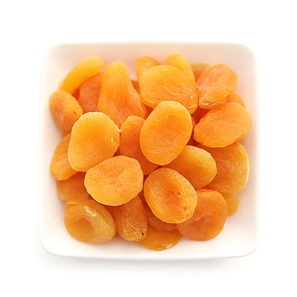FNJ 터키산 무설탕 건살구 1kg(500g+500g), 1개