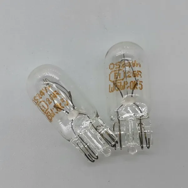 오스람 숏 물집을 터뜨리다 T10W5WW3W12V24V 실내 와이드, 홑벌, 24VW5W2845 하나 가격