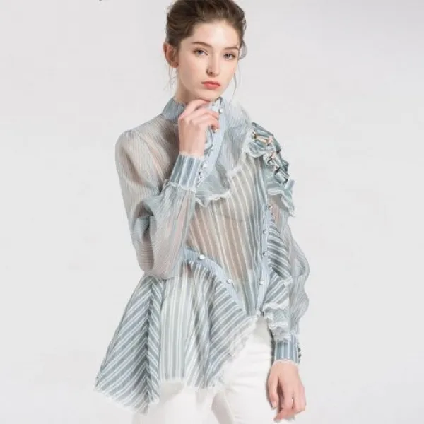  해외 Chicever 옥 숄더