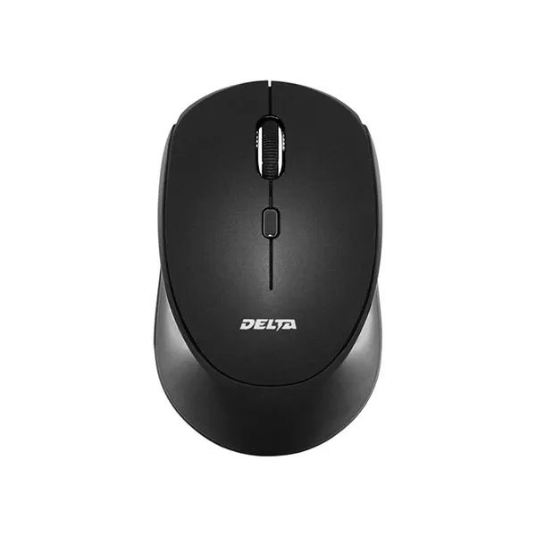 건평정보통신 Iplex Rm3300 저소음 무선마우스 Iplex Rm3300 저소음 마우스 블랙
