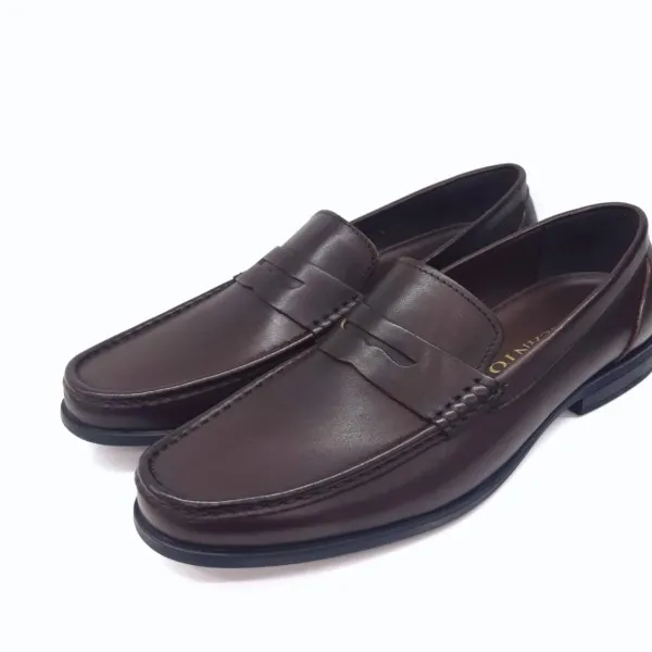 엘칸토 남성 무중창 드라이빙슈즈 LCMD09U926-92