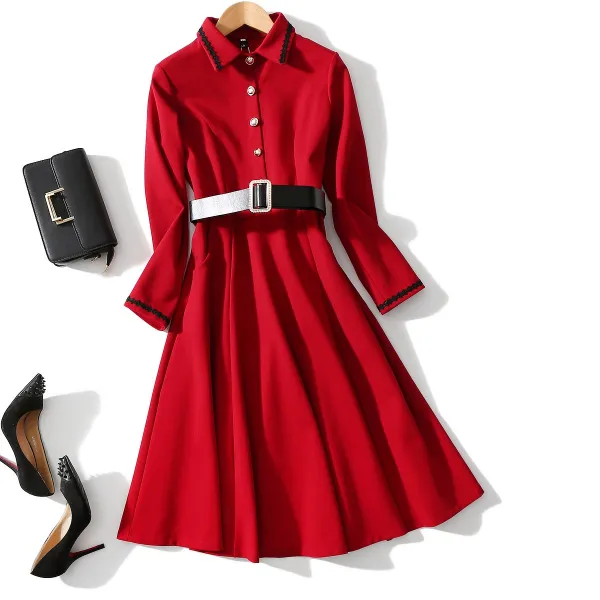 원피스 편안 통기성 M 부케받을때옷 결혼식장옷차림 상견례옷차림 김효진