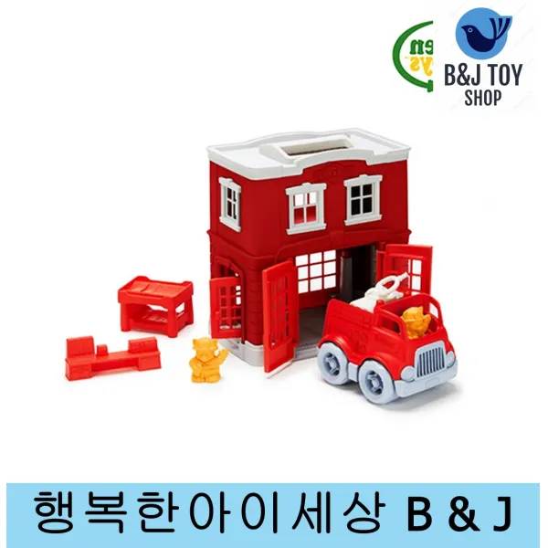 소방관 역할놀이 독립심 창의력발달 안전한자동차장난감 장난감차키 유아장난감 5살남아장난감 장난감차 남아장난감 중장비완구 중장비장난감 유아 자동차놀이