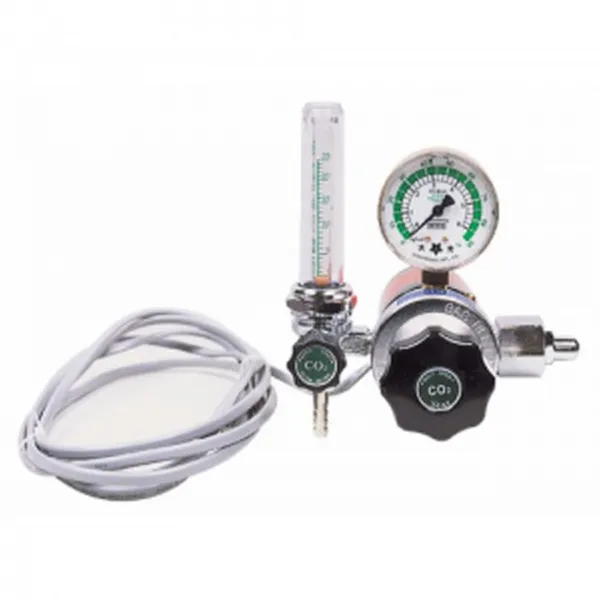 대광공업 CO2조정기 DK-310 대광공업 CO2조정기 DK-310, 22? - 220V