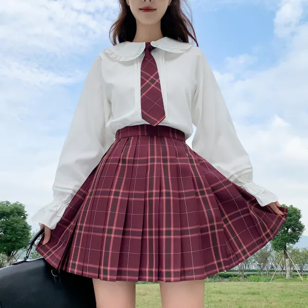 다파라 체크세트 토희사 모래 중국 방문이다 JK 전면간판 소프트 매제 학교 바치다 떨어진다