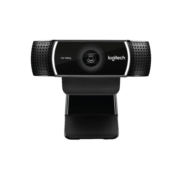 로지텍 HD 웹캠 C920pro C922 C925E 정품 미개퐁 새상품, 로지텍 C922