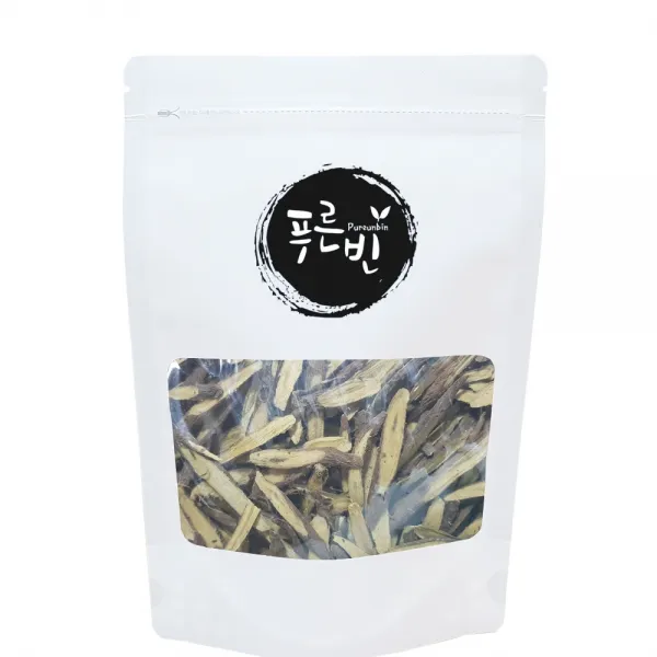 푸른빈 감초, 1개, 600g