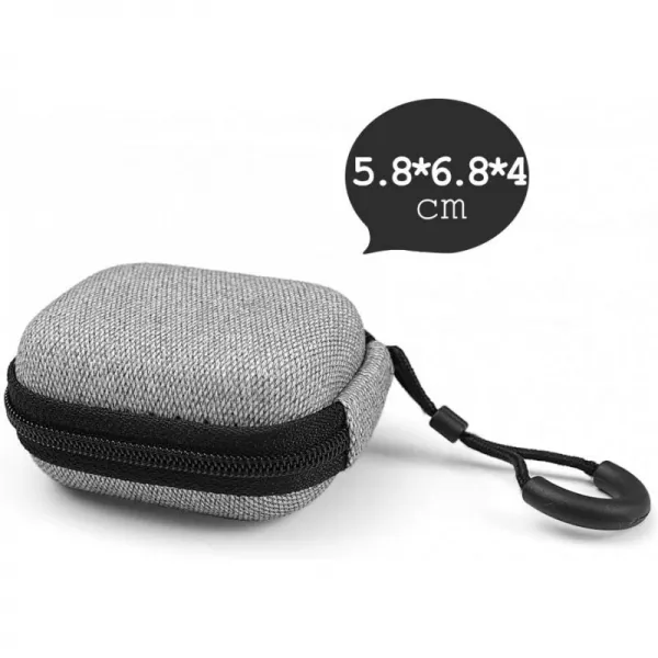 MP3 및 © 청취자를 위한 GEEKERA 컴팩트 스토리지, 단일상품, 단일상품