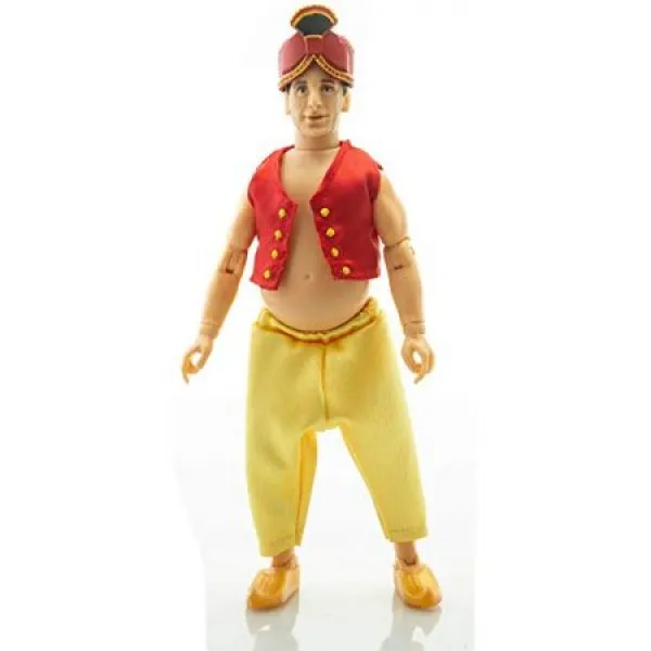 Mego 액션 피규어 8 비현실적인 농담 - 조 가또 지니 (한정판 컬렉터의 항목) 999999117034, One Size