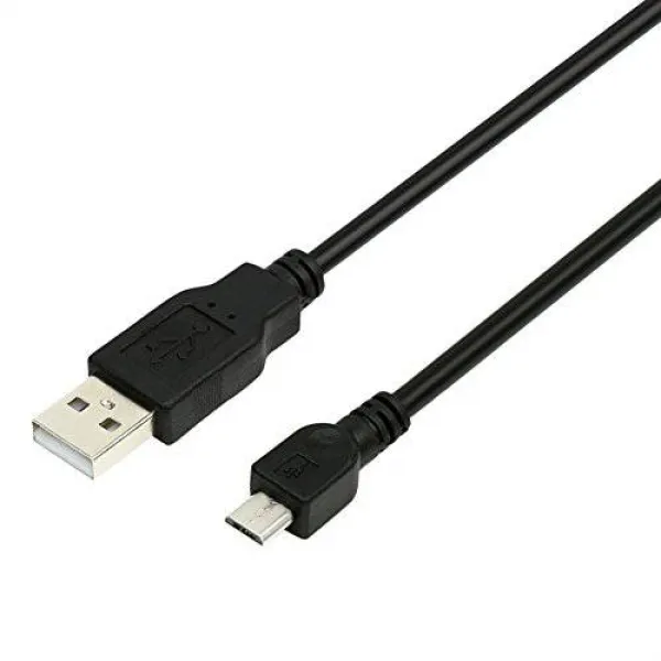 BIRUGEAR Micro-USB 2in1 동조& 충전중 케이블 - 6FT for 삼성 갤럭시 Tab S, 상세내용참조