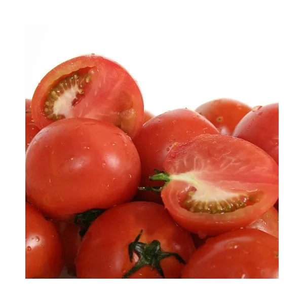 [누리원] 단단한 완숙 찰토마토 1~2번과 10kg, 상세 설명 참조