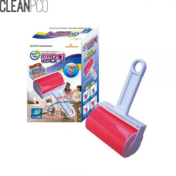 키친윙 C39 먼지박사 깔끔이 소 점착크리너 P34076 테이프클리너 1