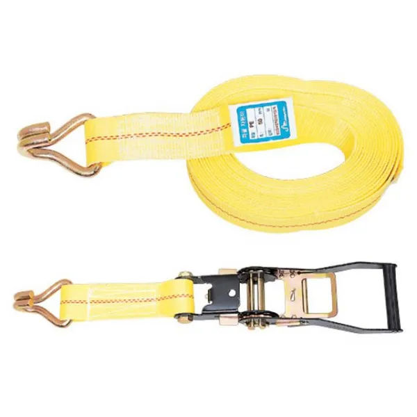 HKC28400 파워벨트 환봉타입_D-502(노랑)_8Mx50mm_(SET)