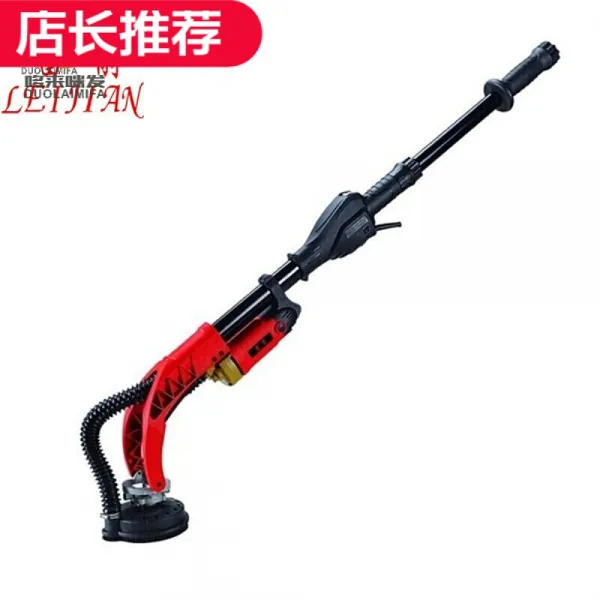 먼지 가 없 는 흙 갈 이 기장 로드 거푸집 천공기 벽 파 는 기계