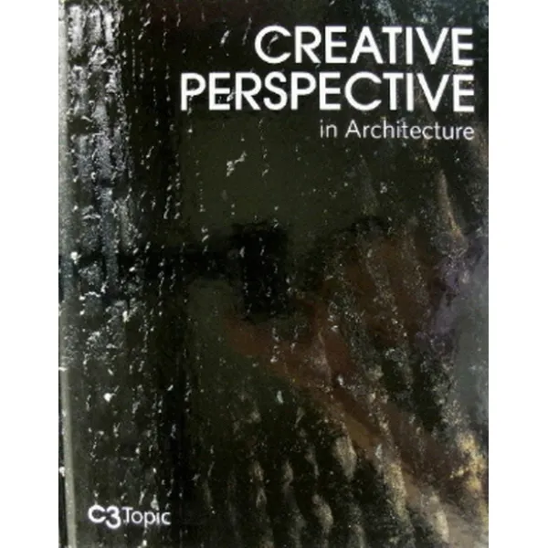 Creative Perspective in Architecture, 고성도서유통