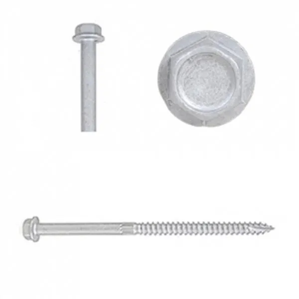 GTH441320[신속배송상품](명화)육각직결피스(목재용) H/W14X50(200pcs) 수공구 작업공구 철물류 안전용품