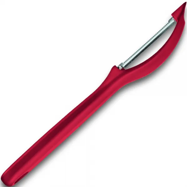 VICTORINOX 웨 이 씨 (VICTORINOX) 스위스 원 산 주방 기구 인 과일 깎 기 껍질 파도 기.