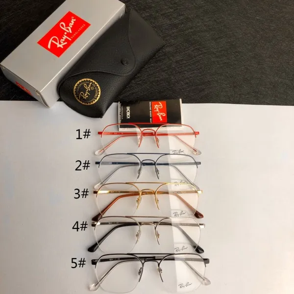 레이밴 RayBan 트렌디한 스타일에 근시안적 연출 가능
