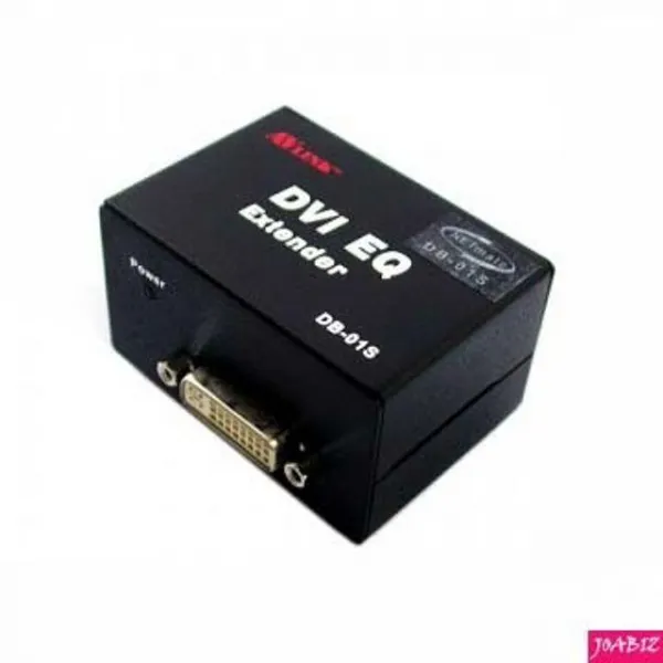 THQ426209신뢰공장55M PC용품 리피터(증폭기) Single Link DVI utp케이블 동축케이블 랜젠더, 1
