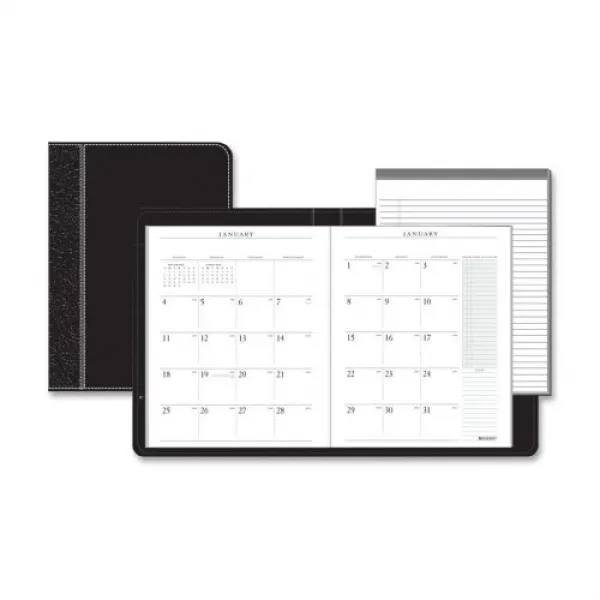 AAG7029005 - At-a-Glance Executive Monthly Padfolio AAG7029005-한눈에 집행 월별 Padfolio, 1
