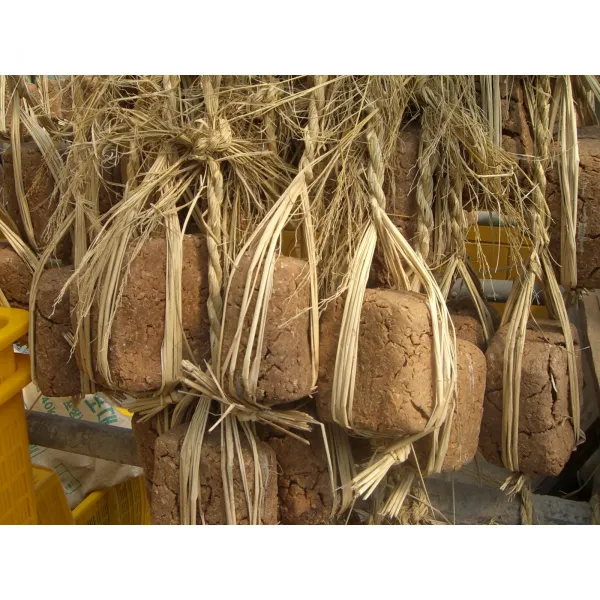 해남 두미원 콩알콩알 자연발효 전통 메주 1덩이 1.3kg 내외