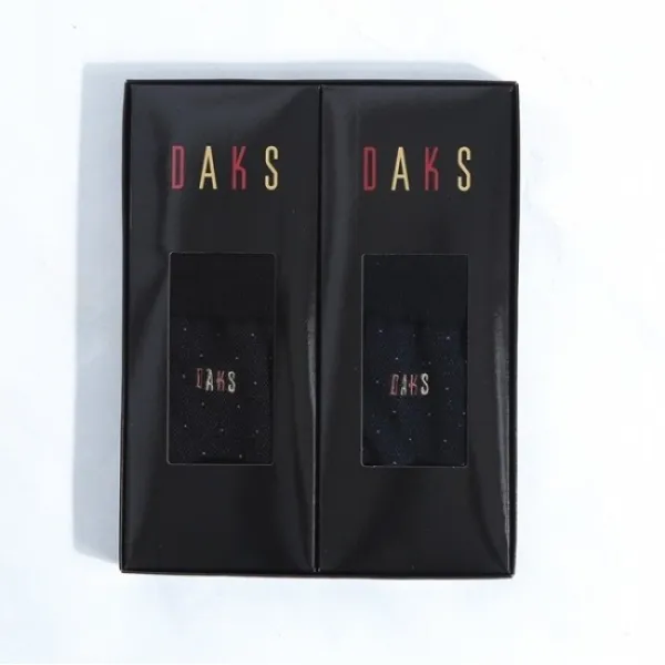 DB_ 닥스 닥스양말단목원칼라점20312