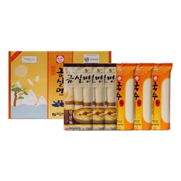 꿀팁_ㅇf_W460ED5_GIFT_사용_대양제면 소표국수 13호 200개 인쇄무료_개업답례품_개업선물