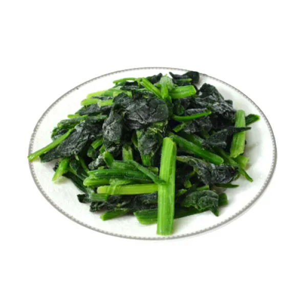 신정푸드 냉동 시금치(1kg), 2봉, 1kg