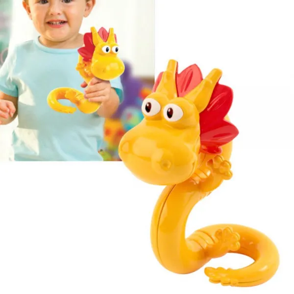 TOLO TOYS 아기 드래곤 장난감 용 인형 추천 유아용친환경 발달