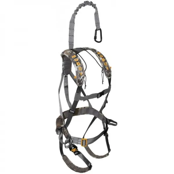 진흙 투성이 매복-Optifide Elevated II Camo / Standard Quick Release Buckles