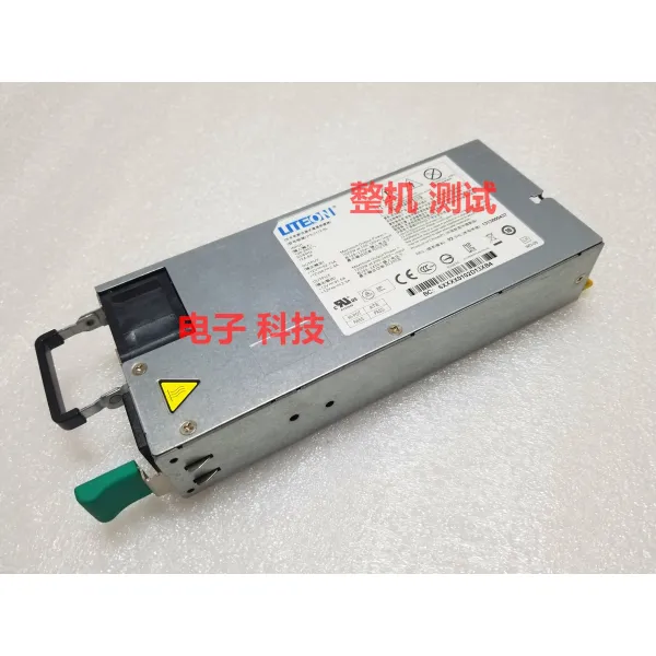 오리지널 PS21125L 번거롭다 12V100A1200W 직류전기 근원, 본상품