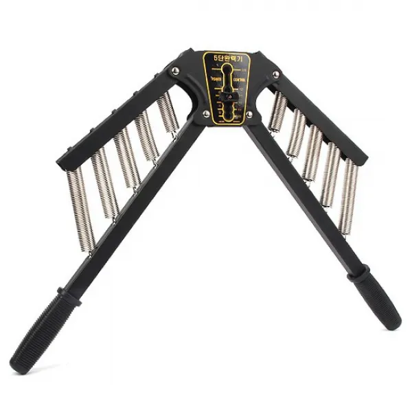 조은스포츠 강약조절 5단 완력기