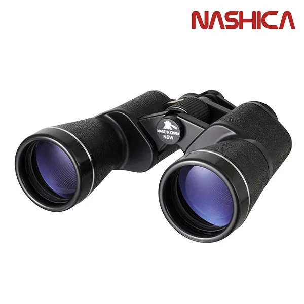 나시카 스피릿 20x50 Zcf 포로 쌍안경 20배율