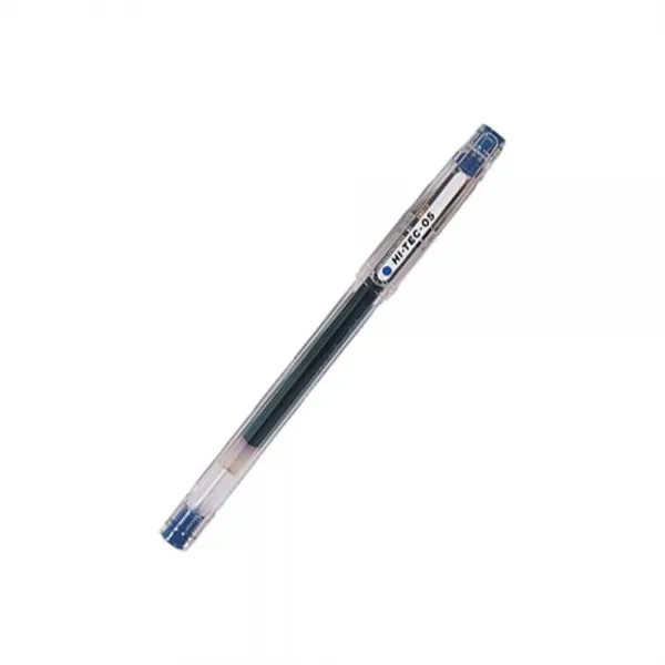 빠이롯트)하이텍-C(0.5mm 청) 중성펜, 선택2, 선택1