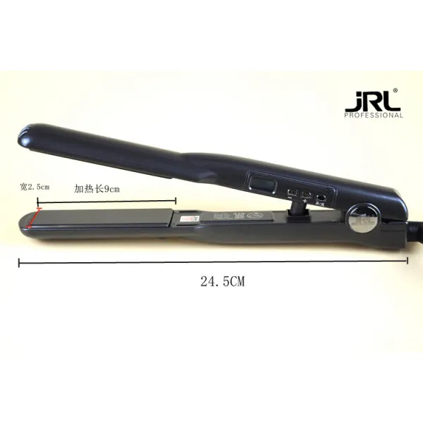 매직기 JRL응보 미용실 스타일링 고데기 고속 제열 매직웨이브 겸용, 기본, T01-JRL좁은 048그레이