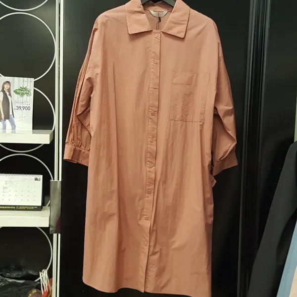 프렐린 블라우스 점퍄 부평점
