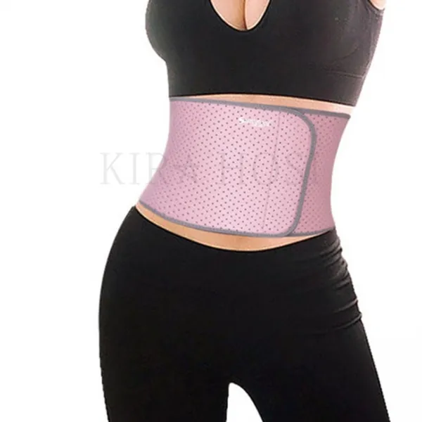 kirahosi 개미허리 몸배보정 허리 다이어트 보정 복대 106호+덧신증정 CPs7gps1