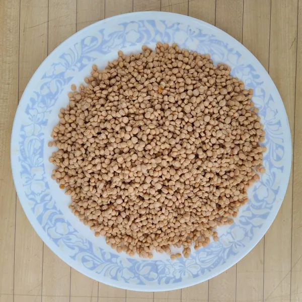 산애들농장(주) 장뇌삼 산양삼 재배용 인삼씨앗 100g 500g 1kg, 인삼씨앗 개갑씨 천풍 500g