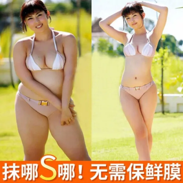털음과 같은 마른 다리서리 롤러 연지 용지 게으름뱅이 여위다 허리가 여위다 온몸 팔 여윈 1개 0ml