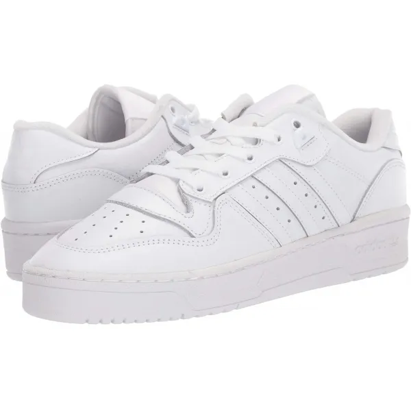 [해외제품] 남성 남자 스니커즈 adidas Originals Rivalry Low (아디다스 원산지 경쟁률 낮음) -142193
