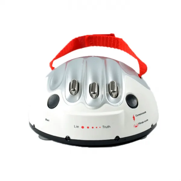 올띵쓰 2세대 거짓말 탐지기 혼합색상