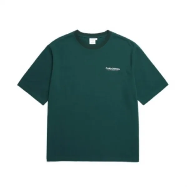  텐바이텐 카고브로스 Cargobros Cb New Classic Tee Green _ 1004415 