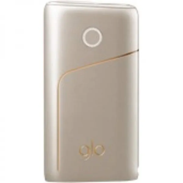 글로우 프로 glo pro본체 스타터 키트 샴페인, 단일상품, 단일상품