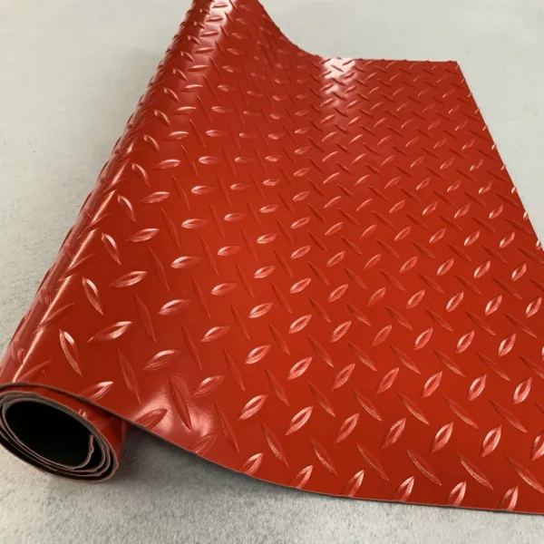 마름질 가능 바닥 패드 빅 도어스톱 문으로 들어가다 입주 PVC 방수 고무 카페트, 70 *160cm1스틱 룩