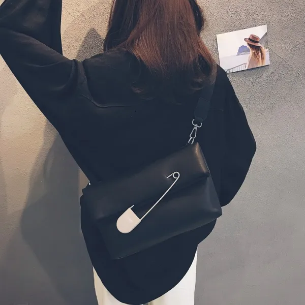 smalux 여성 클러치백 프랑스 촌뜨기 가방 여름 2020 스타일리시한 숄더 겸 크로스백