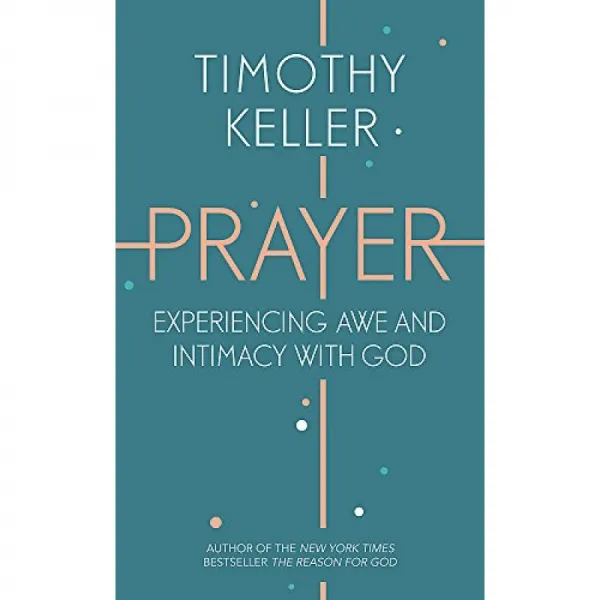 기도 : 경외심과 하나님과의 친밀함을 경험하십시오 단일옵션