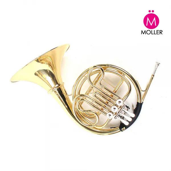 혼 3key 호른 horn 프렌치 관악기 전문점 뮐러악기, 단품