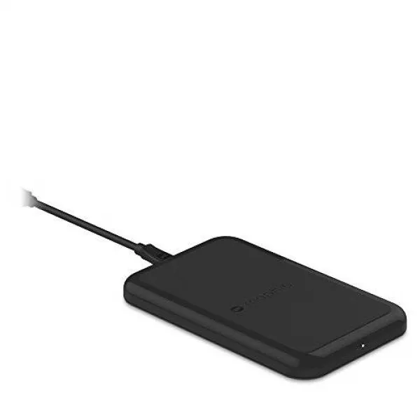 mophie Charge Force Wireless Charge Pad - Qi Wireless Chargin/9116401
