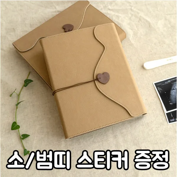 육오빠 초음파앨범 꾸미기 접착식 주수스티커 태아 아기 사진정리 보관 셀프포토북 호랑이띠 토끼띠, 마이러브앨범 / 아기+프로필 스티커/ 화이트펜